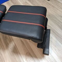 FLYBIRD トレーニングベンチの画像