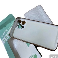 iPhone 13 Pro Max 用 ケース TPU  の画像