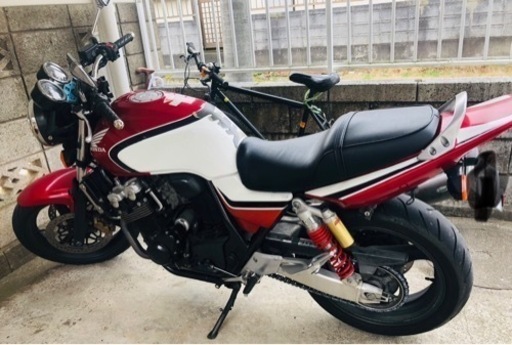 バイク ホンダ