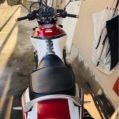 バイク ホンダ