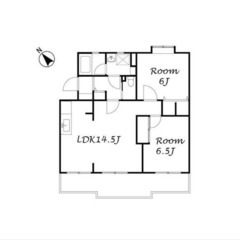 【🔆入居費用22万円🔆】✨審査No.1✨ 🔥横浜市ブルーライン ...