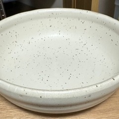 浅型丼