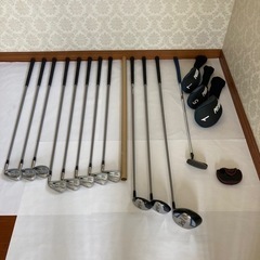 スポーツ ゴルフの画像