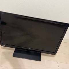 家電 テレビ 液晶テレビ