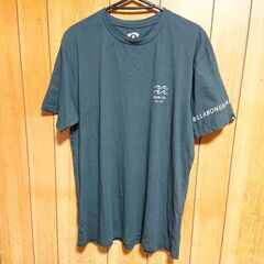 新作 ビラボンtシャツ XL 訳ありの画像