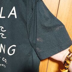 新作 ビラボンtシャツ XL 訳ありの画像