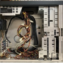 PCケース 星野金属　MT-PRO1220T T-Masterの画像