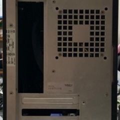 PCケース 星野金属　MT-PRO1220T T-Masterの画像
