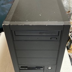 PCケース 星野金属　MT-PRO1220T T-Masterの画像