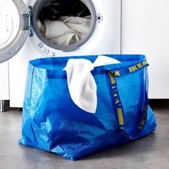 IKEA FRAKTA イケア フラクタの画像
