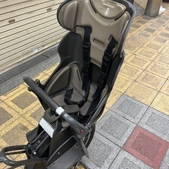 BRIDGESTONE 電動自転車　bike  ジャンク の画像