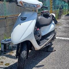 SA39J 4stジョグZR 交換もOK
