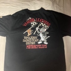 服/ファッション Tシャツ メンズの画像
