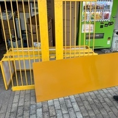 屋台　組み立て式　惣菜など！　店舗用品　イベント　祭り Amazon.co.jp: Hggdsac 屋台 マルシェ什器 屋台セット マルシェ