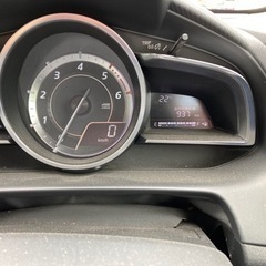 美車デミオ（ディーゼル）の画像