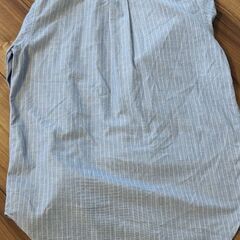 ラルフローレンのシャツ　7号　中古の画像