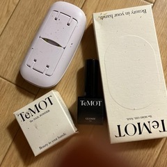 ジェルネイル