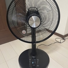 家電 季節、空調家電 扇風機