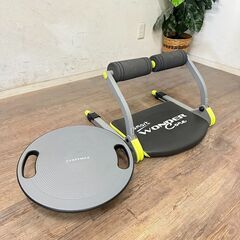 USDE 腹筋マシーン　　バランスボード　体幹トレーニング　　２...