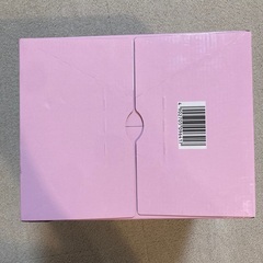 明治ステップ　らくらくキューブ200ml×60袋の画像