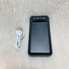 【未使用】防寒着 M 電熱ベスト 加熱ベスト ヒーターベスト アウトドア キャンプ 日本製の画像
