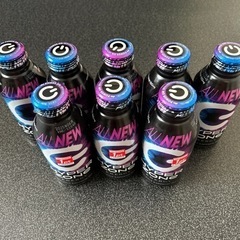 エナジードリンク ZONE