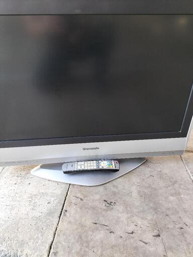 家電 テレビ 液晶テレビ【取引中]