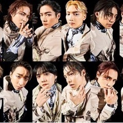 THE RAMPAGE  好きな人と繋がりたい💖
