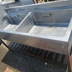 7 シンク 流し台 作業台 業務 厨房 店舗