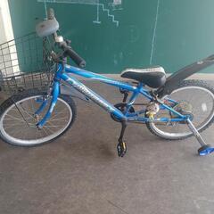子供用自転車 