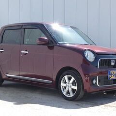 ■500★ホンダ　N-ONE　プレミアムLパッケージ（平成25年...