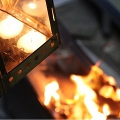 5月25日（土）夜：専光寺海岸で男前な焚き火🔥会イベント！焼き鳥...