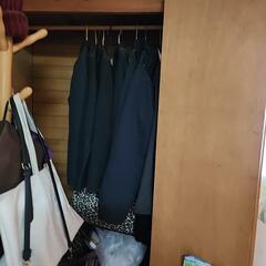 SからLL婦人服の画像