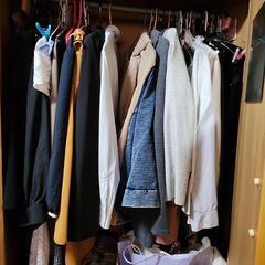 SからLL婦人服の画像