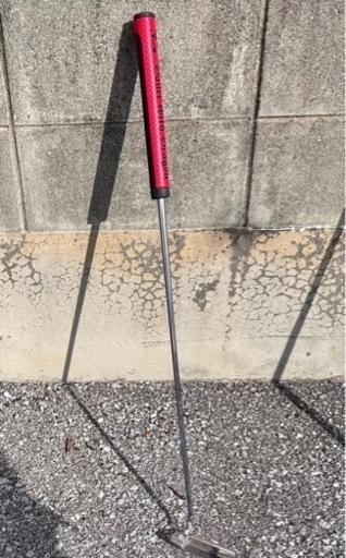 ピンPING Anser 4 ステンレスmirror 33 インチ