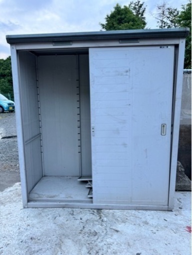 家具 収納家具 物置