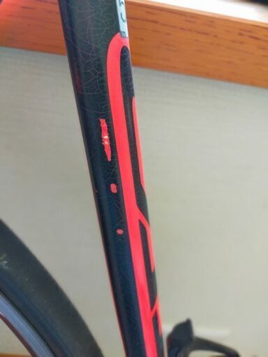 CAAD12アルテグラ