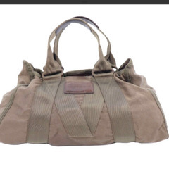 MARC BY MARC JACOBS マークバイマークジェイコブス バッグ 茶 ブラウンの画像