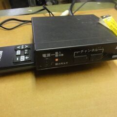 BUFFALO DTV-S110 地上デジタルチューナー　新品　未使用 DTV-S110 : 地上デジタル/地デジチューナー | バッファロー