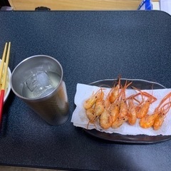 テナガエビ釣りしましょう😊 − 東京都