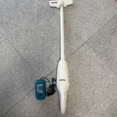 マキタ　掃除機