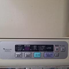 ガス乾燥機の画像