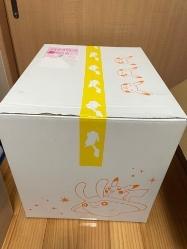 イーブイリュック