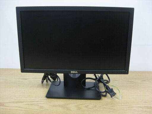 DELL デル 19インチ ワイドPCモニター E1916HV 液晶ディスプレイ 液晶モニター