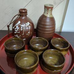 酒器