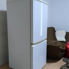 家電 キッチン家電 冷蔵庫の画像