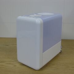 C:NET シィーネット ハイブリッド加湿器 CKH601WH ...