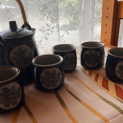 生活雑貨 食器 茶器の画像