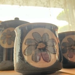 生活雑貨 食器 茶器の画像