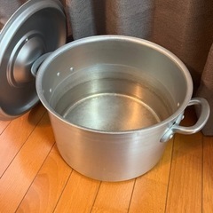 生活雑貨 調理器具 鍋、グリルの画像